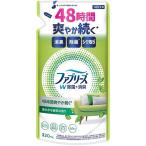 P&amp;Gfab Lee zW устранение бактерий .. .. зеленый чай. аромат изменение содержания 320ml
