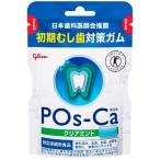 . мыс Glyco po ska прозрачный мята eko pauchi75g жеварельная резинка в драже 
