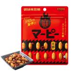UHA味覚糖 マーピー 40g おつまみ ピーナッツ
