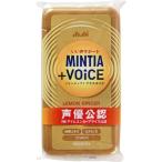 アサヒグループ食品 ミンティア+VOICE レモンジンジャー 30粒