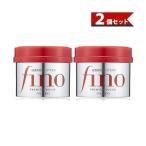 fino フィーノ プレミアムタッチ ×2個セット 浸透美容液ヘアマスク 230g PREMIUM TOUCH SHISEIDO 資生堂