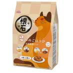 ペットライン 懐石２つのごほうび白身魚添えペア 650g（65g×10）キャットフード