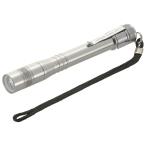  ом электро- машина LH-PY02Z-S2 08-1007 водонепроницаемый LED фонарик-ручка Focus есть 200 люмен мигающий свет OHM