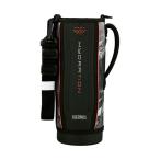 ショッピングポーチ サーモス  FHT-1502F BKV ハンディポーチ ブラックバレンシア 水筒カバー ストラップつき THERMOS