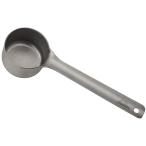 カリタ コーヒー メジャーカップ ステンレス製 ブラスト L マット仕上げ  TSUBAME & Kalita #44245 シルバー Kalita