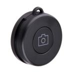 エレコム P-SRBBK  Bluetooth自撮りリモコン ブラック ELECOM