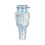 因幡電工 DHB-1416 エアコン用 消音防虫弁 おとめちゃん ×2個セット INABA DENKO