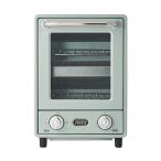 トフィー K-TS4 オーブントースター ペールアクア Toffy