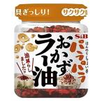 エスビー食品 油の少ない！おかずラー油 75g