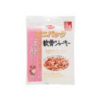 ショッピングミニジャーキー デビフペット ミニパック 軟骨ジャーキー 100g