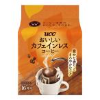 UCC.... Cafe in отсутствует кофе one карниз кофе 7g×16 пакет 