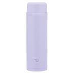 ショッピングシームレス 象印 SM-MS35-VM ステンレスマグ ライラックパープル 水筒 350ml シームレスせん搭載 ステンレスボトル マグボトル ZOJIRUSHI