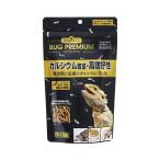 ショッピングアメリカ GEX EXOTERRA RepDeLi バグプレミアム45g 乾燥アメリカミズアブ 爬虫類に最適なカルシウム・リン比