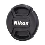 ニコン LC-52 レンズキャップ 52mm Nikon