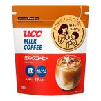 UCC молоко кофе пакет 180g мгновенный кофе 