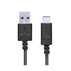  Elecom MPA-AC01NBK 0.15m черный USB TYPE C кабель модель C (USB A to USB C )