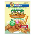 ドギーマン 無添加良品 アキレススティック100g 犬用 おやつ ドッグフード