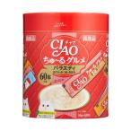  Ciao ..~. гурман варьете 14g×60шт.@CIAO