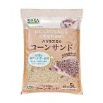 ma LUKA nCASA еж. кукуруза Sand 5L