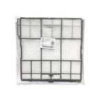  Hitachi HITACHI RAS-A22Z 123 air conditioner for filter ( left 1 sheets * right 1 sheets )1 set RAS-A22Z-123