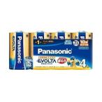  Panasonic LR20EJ/4SW evo ruta одиночный 1 type щелочные батарейки 4шт.@ упаковка 