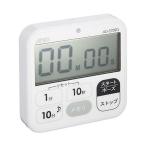 e-* and *teiAD-5709TL водонепроницаемый Inter bar таймер A&amp;D