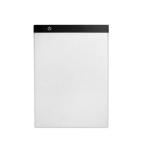  подставка под кальку A4 тонкий LED 3 -ступенчатый style свет to гонки panel чертёж копирование сутры аниме чертёж манга ((S
