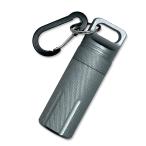 携帯灰皿 防水 おしゃれ 密閉 大容�