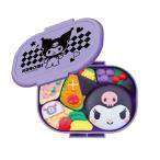  Sega fe Eve o-bento мозаика черный miSEGA FAVE
