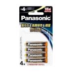  Panasonic FR03HJ 4B одиночный 4 форма 4шт.@ упаковка батарея lithium батарея 
