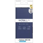  Elecom PM-G253PLFUNV темно-синий Galaxy A25 5G SC-53F кейс блокнот type кожа тонкий ударопрочный ударная абсорбция карта место хранения 