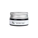 na pra N. натуральный балка m Mini 18g NAPLA NATURAL BALM волосы воск * крем для рук 