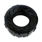 ダイニチ EX-K H011502 ブラック 純正品 加湿器 交換用 Ag+抗菌アタッチメント Dainichi