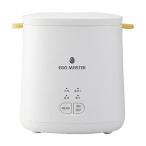 アピックスインターナショナル エッグマイスター ホワイト