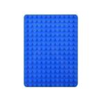  сменный товар Lego Duplo Lego основа доска Lego Duplo блок labo блок голубой ((S