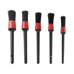 洗車ブラシ 筆 ボディ用 車 ディテ