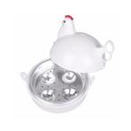 yu. Tama . контейнер вареное яйцо вареное яйцо производитель .. Tama . микроволновая печь кухонная утварь кулинария сопутствующие товары безопасность простой нагревание ((S