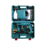 高圧洗浄機 マキタ バッテリー併用 コードレス 充電式 家庭用 ハンディ クリーナー 強力 洗車 小型 ((S