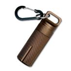 携帯灰皿 防水 おしゃれ 密閉 大容�