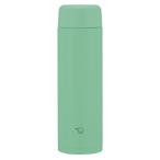 ショッピング保冷 象印 SM-MS35-GM ステンレスマグ 水筒 食洗機対応 保温 保冷 シームレスせん 350ml ミントグリーン