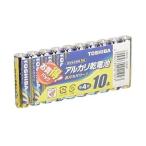 3 шт. комплект Toshiba LR03L 10MP щелочные батарейки одиночный 4 форма 1 упаковка 10 шт. входит 