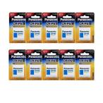 10 шт. комплект Panasonic CR-P2W Panasonic CRP2W камера для lithium батарейка 6V