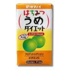 tamanoi уксус мед .. диета 125ml бумага упаковка 