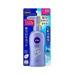 2個セット ニベアサン プロテクトウォータージェル SPF50/PA+++ ポンプ 140g