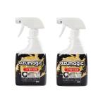 ショッピング洗剤 2個セット アズマ工業 CH892 アズマジックコゲ取り洗剤 スプレー本体 400ml azuma
