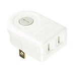 2 шт. комплект Panasonic WH2129WP Panasonic low кольцо ответвление белый /P