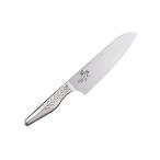 ショッピング創 2個セット 貝印 AB5156 三徳包丁 関孫六 匠創 165mm KAI