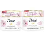 2 шт. комплект davu creamy s Club Sakura &amp; Musk 298g угол качество уход Dove