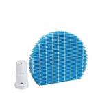 SHARP互換品 FZ-AG01K1 シャープ 加湿空気清浄機用 Ag+イオンカートリッジ  加湿フィルター  FZ-Y80MF 互換 セット ((C