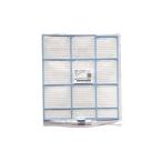 2 шт. комплект Hitachi HITACHI RAS-N28V 222 кондиционер для фильтр ( правый )